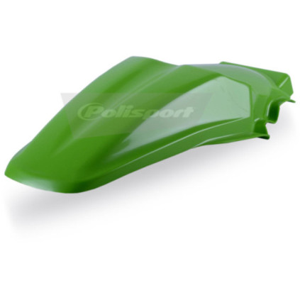 Polisport rear fender KX85 98-12 (6)