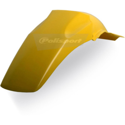 Polisport rear fender RM 125/250 96-00 (6)