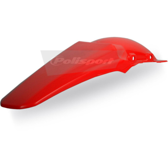 Polisport rear fender CRF 250 06-07 (8)