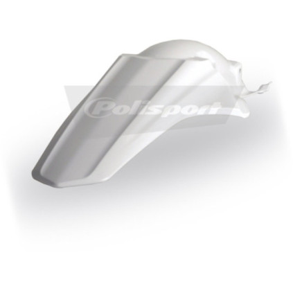 Polisport Rear fender CRF250 10-13/450 09-12 (7)