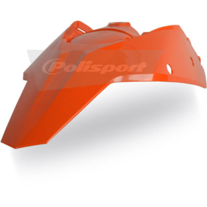 Polisport rear fender SX 07 (6)