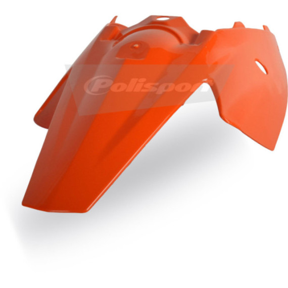 Polisport rear fender KTM 85 03-12 (8)