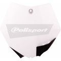 Polisport numberplate SX85 13 (10)