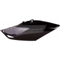 Polisport sidepanels CRF450 black (6)