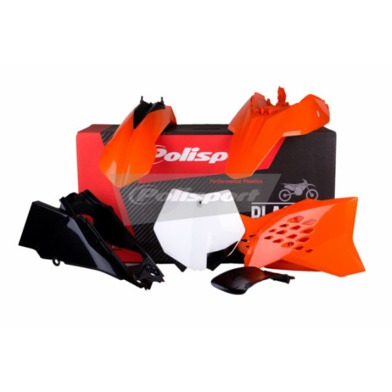 Polisport plastic kit SX65 12-15 (1)