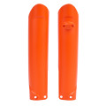 Polisport forkprotector SX/EXC 15- orange (12)