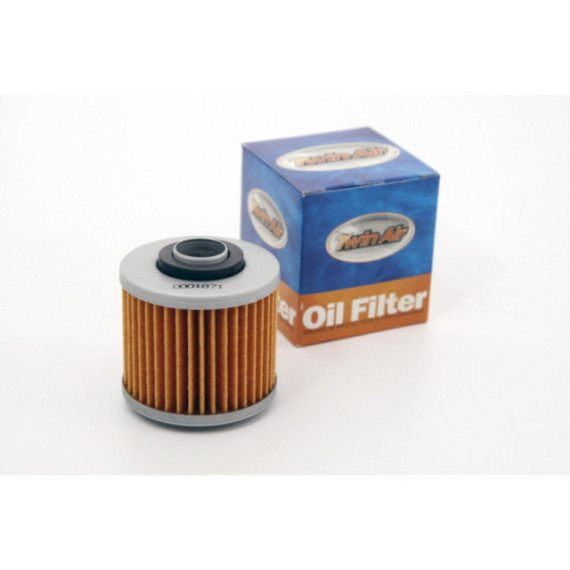 Twin Air Oil Filter Yamaha XV/XVC/TT/XT/FZR/TDM - Muz