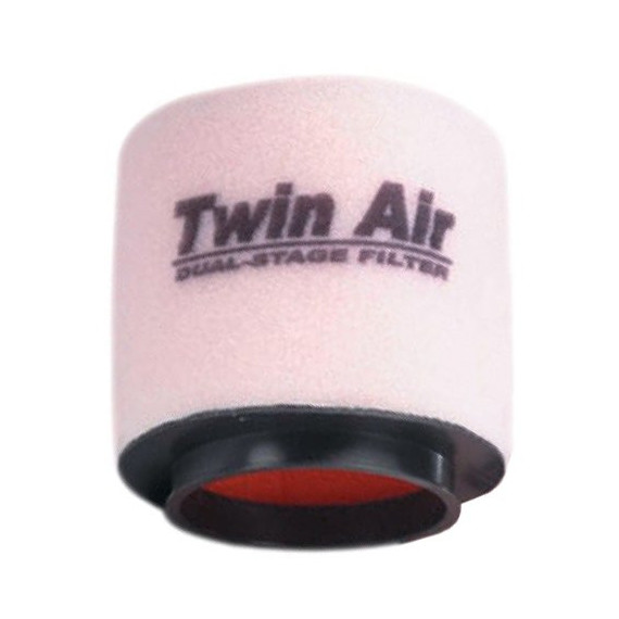 Twin Air Air Filter clamp-on 63mm round. length 130mm