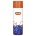 Twin Air Liquid Dirt Remover Spray, Air Filter cleaner (500ml) (12) (IMO)