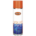 Twin Air Liquid Bio Power Spray, Air Filter Oil (500ml) (12) (IMO)