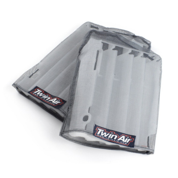 Twin Air radiator sleeve KX250F 13-15