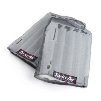 Twin Air radiator sleeve RMZ250 10-17/RMZ450 08-17