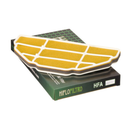 HiFlo air filter HFA2602