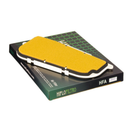 HiFlo air filter HFA2907