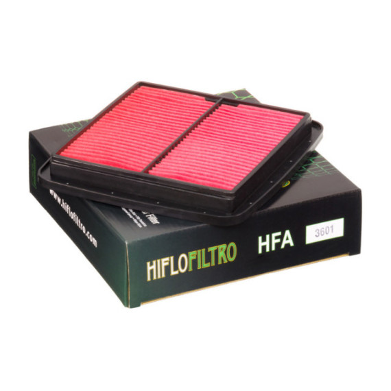 HiFlo air filter HFA3601