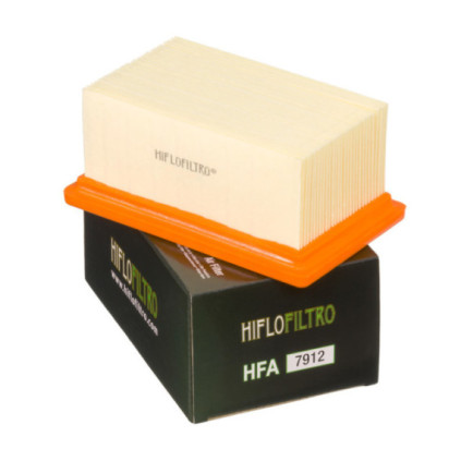 HiFlo air filter HFA7912