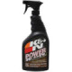 K&N Power Kleen, Filter Cleaner, 32 Oz Trigger Sprayer