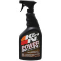 K&N Power Kleen, Filter Cleaner, 32 Oz Trigger Sprayer