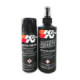 K&N FILTER SERVICE KIT SPRAY