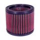 K&N Airfilter, RSV,RST 01-02