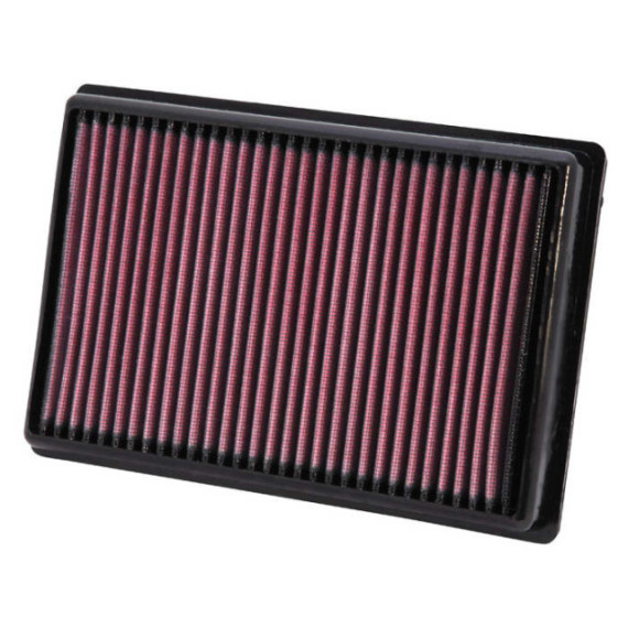 K&N Airfilter, S1000RR