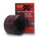 K&N Airfilter, BMW R1200C