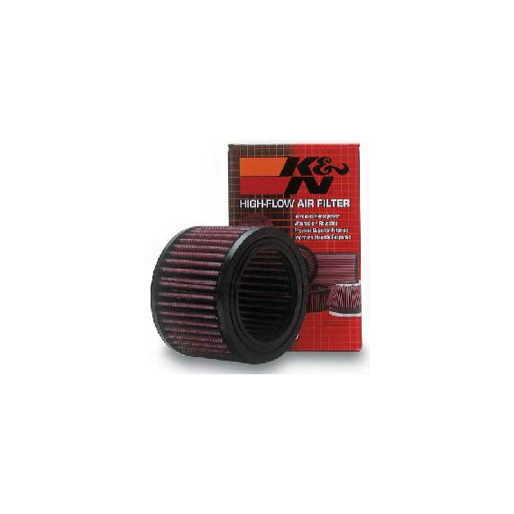 K&N Airfilter, BMW R1200C