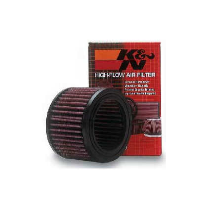 K&N Airfilter, BMW R1200C