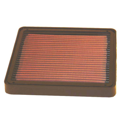 K&N Airfilter, BMW K100