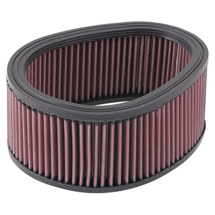 K&N Airfilter, BUELL