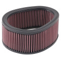 K&N Airfilter, BUELL