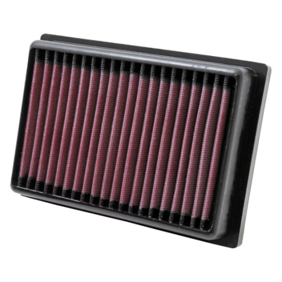 K&N Airfilter, CAN-AM SPYDER RT