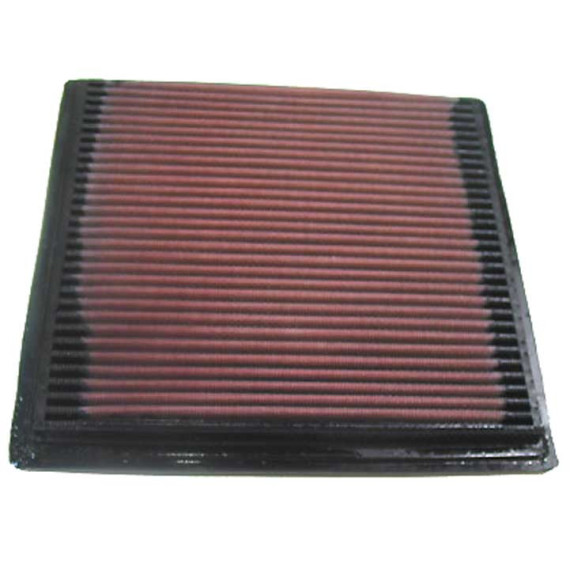 K&N Airfilter, DUCATI