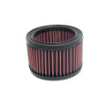 K&N Airfilter, NX650