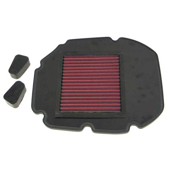 K&N Airfilter, VTR1000F 97-98/VARADERO