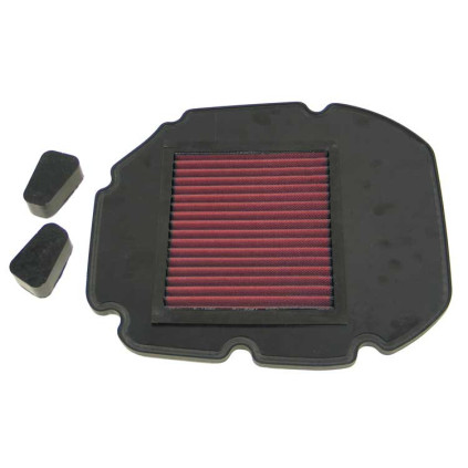 K&N Airfilter, VTR1000F 97-98/VARADERO