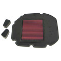 K&N Airfilter, VTR1000F 97-98/VARADERO