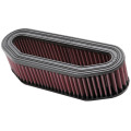 K&N Airfilter, CB750 K1-K6