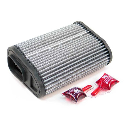 K&N Airfilter, CBR1000 87-98