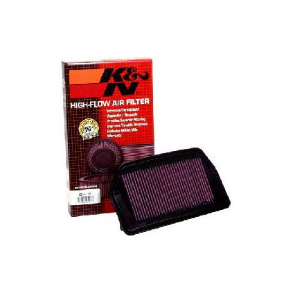 K&N Airfilter, CBR1100XX 99-,X-11