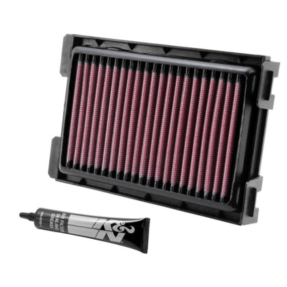 K&N Airfilter, CBR250RR 11-13