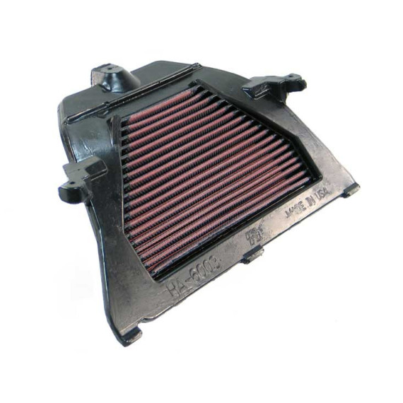 K&N Airfilter, CBR600RR 03-06