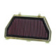 K&N Airfilter, CBR600RR 07-