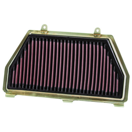 K&N Airfilter, CBR600RR 07-