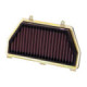 K&N Airfilter, CBR600RR 07-19 RACE