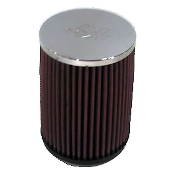 K&N Airfilter, CB600HORNET