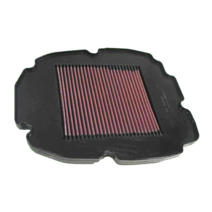 K&N Air Filter Honda Vfr800, 1998-2019