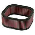 K&N Airfilter, HD V-ROD