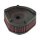 K&N Airfilter, HD