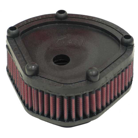 K&N Airfilter, HD